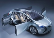 Opel Flextreme Concept